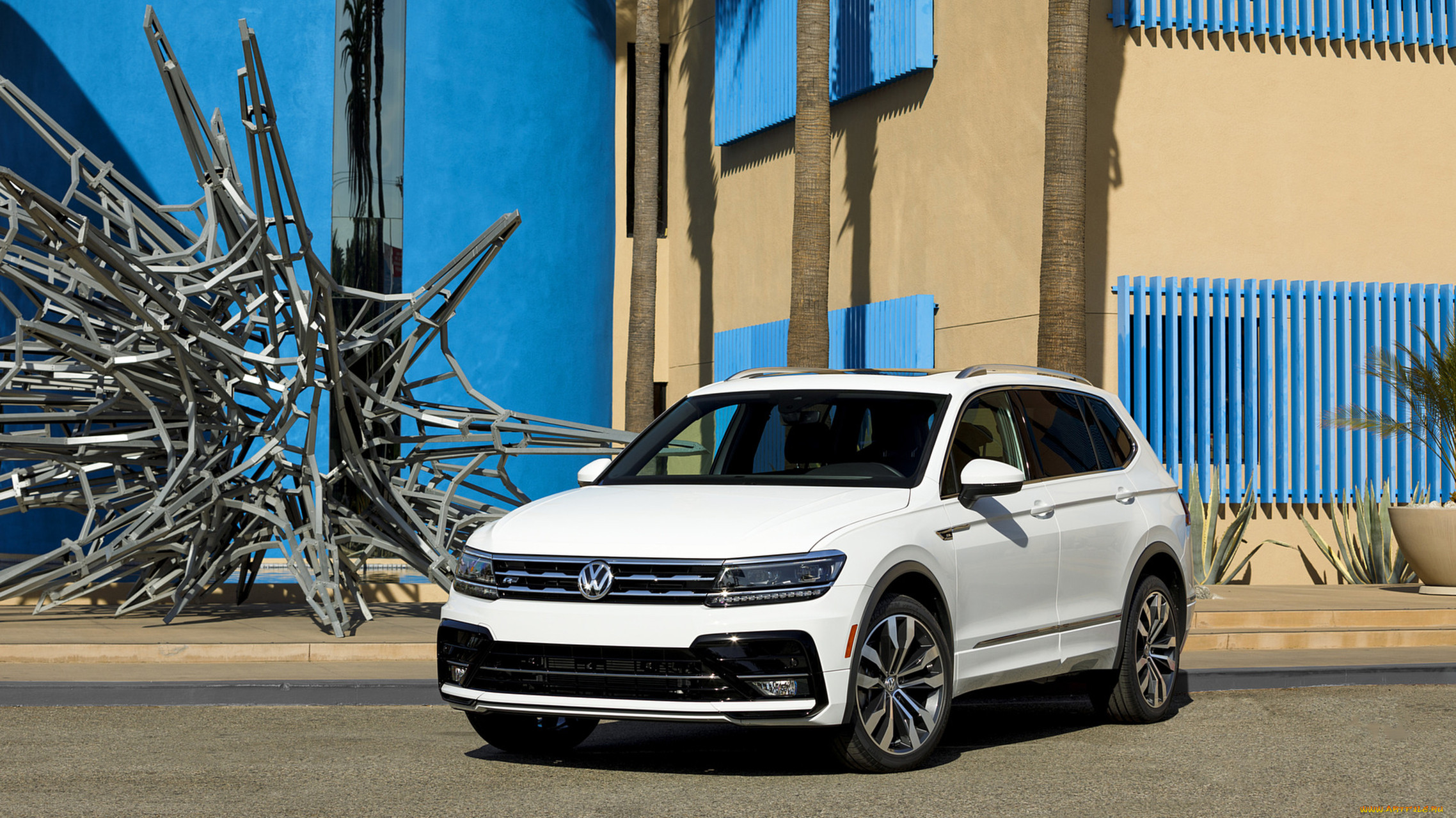 volkswagen tiguan r-line 2019, , volkswagen, tiguan, r-line, 2019, 
